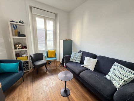 Appartement T2 à Rennes - Photo 3