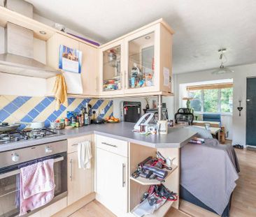 1 bedroom end of terrace house to rent - Photo 5