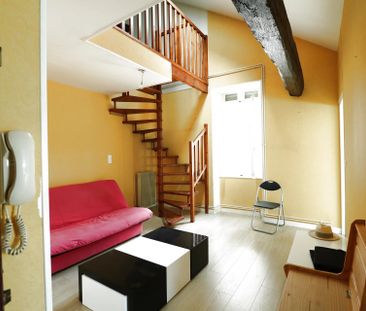 Location Appartement 2 pièces 40m² NEVERS 58000 - Photo 2