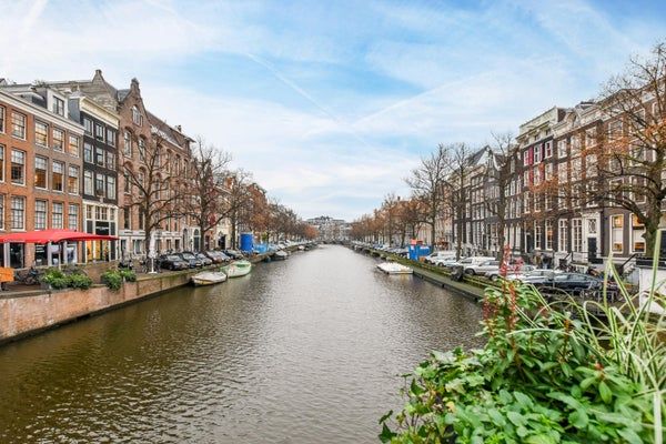 Te huur: Appartement Keizersgracht in Amsterdam - Foto 1