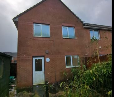 3 Bed House, Pen Y Bryn, Seven Sisters ***apply online*** - Photo 2