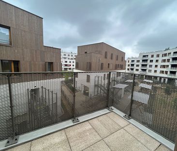 Appartement Nanterre 3 pièce(s) - Photo 1