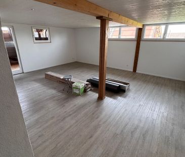 5.5 Zimmer, 160 m² - Foto 3