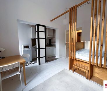 Apartment for rent, 1+KK - Studio, 30m - Photo 6