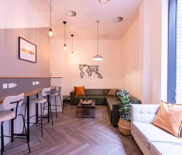 Deluxe Studio - Photo 4