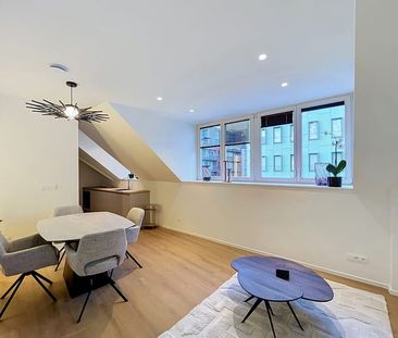Appartement te huur - Photo 1