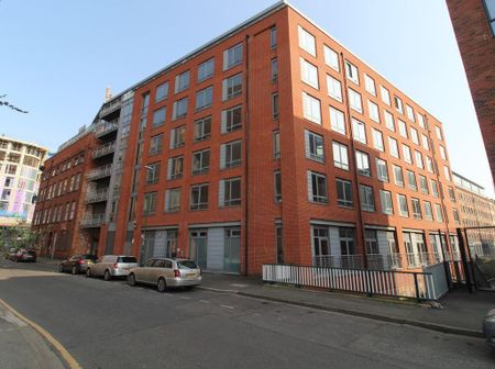 1 bedroom apartment to rent - Photo 3