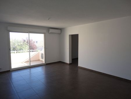 T5 Villa Duplex Résidence Le Village - Photo 2