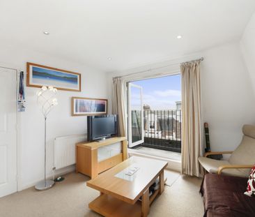 Wimbledon Park Road, Southfields, London, SW19 flat to rent - Photo 3