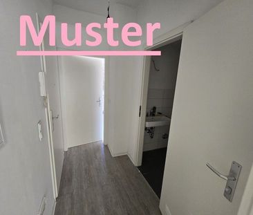 Zum 15.01: Saniertes Single-Appartment, 1-Zimmer plus Wohnküche - Photo 6