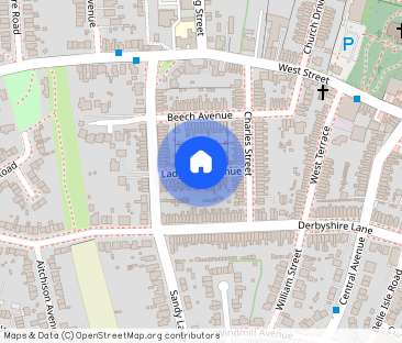 Ladycroft Avenue, Nottingham, Nottinghamshire, NG15 - Photo 1