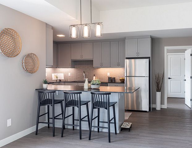 The Residences at Rosewater | 8699 McHugh Street, Windsor - Photo 1