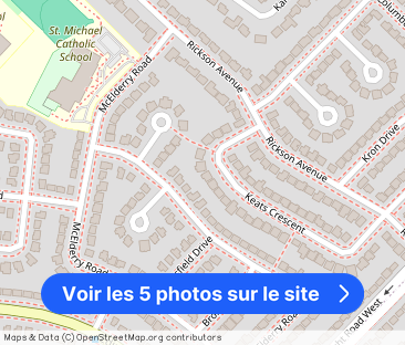 15 Keats Crescent, Guelph - Photo 1