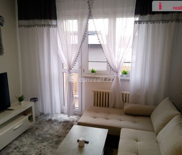 Pronájem bytu 2+1 55 m², Revoluční 602, Chodov - Photo 2