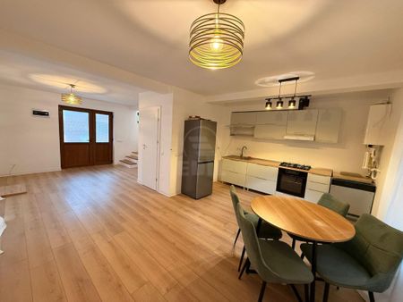 Casa tip duplex zona Eroilor! - Photo 4