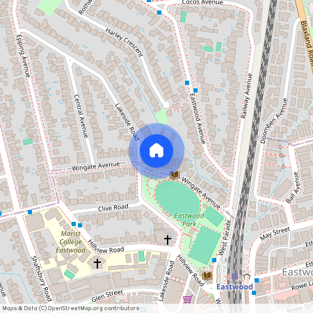 9/19-21 Wingate Avenue, NSW 2122, Eastwood