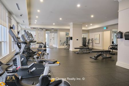 For Lease - 36 Elm Drive Unit# 3005, Mississauga, Ontario - Photo 2