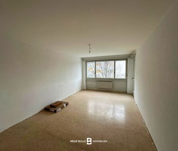 Marly - 2 3.5-room apartments under renovation for rent - Photo 2