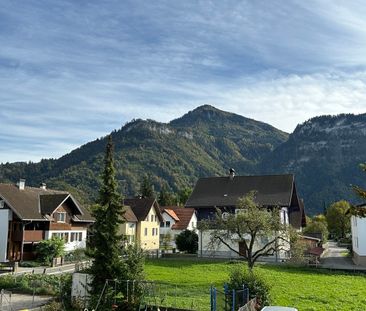 Nette 2-Zimmer-Wohnung in Dornbirn / Hatlerdorf - Foto 1