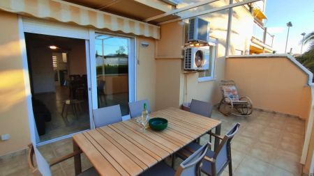 Piso de alquiler en Carretera de Les Marines a Dénia, 33, Les Bassetes - El Marjal - Photo 5