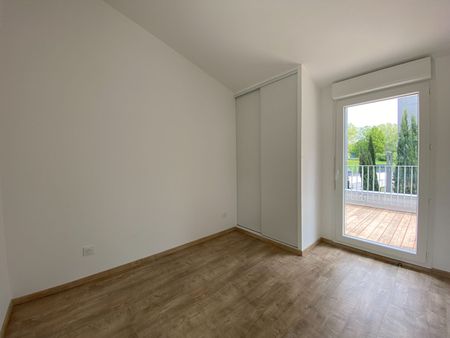 Appartement 3 pièces - Photo 3