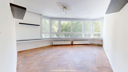 LIÈGE – Avroy-Guillemins, lumineux appart. 1 chambre - Loyer: 650,00 € / mois - Photo 3