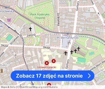 TANIO Mieszkanie 1 pokojowe w Centrum ul. Długa - Zdjęcie 1