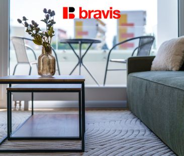 Pronájem bytu 2+kk 51 m², třída Generála Píky 2057, Brno - Photo 2