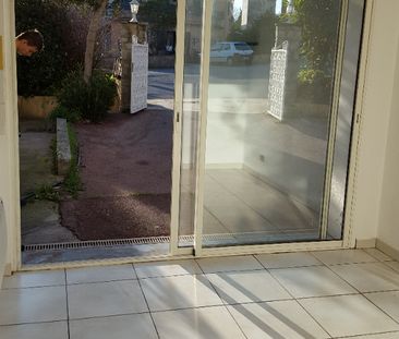 Appartement 2 Pièces 27 m² - Photo 3