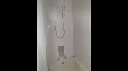 1 Bed Flat, Mariner Avenue, B16 - Photo 4