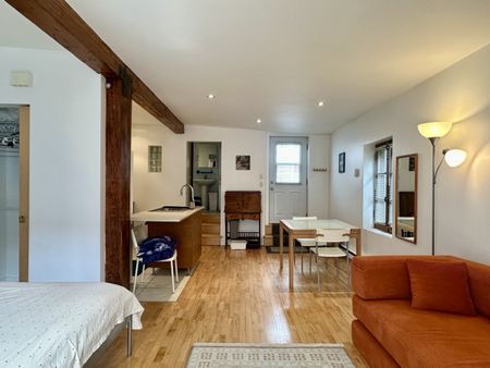 3982 av. Du Parc Lafontaine, #1 - Photo 5