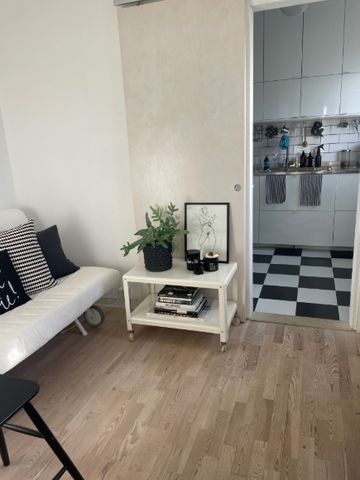 Malmö - 3rok - 6mån - 19.550kr/mån - Foto 5