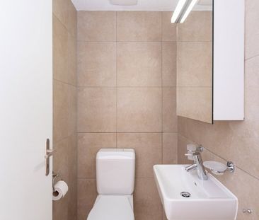 2.5 Zimmer, 74 m², 2. Stock - Foto 3