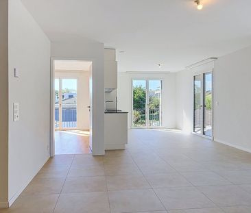 3.5 Zimmer, 78 m², 2. Stock - Photo 1