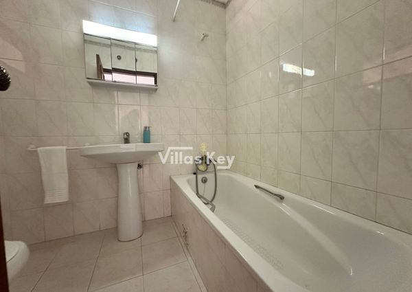 Apartamento T2 em Faro