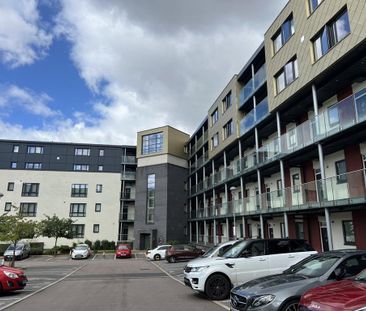 Studio to rent - Photo 6