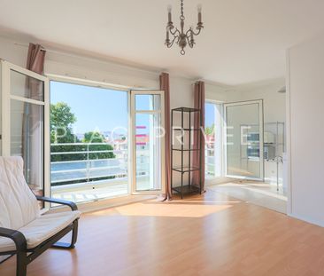 Appartement avec balcon et garage - Photo 6
