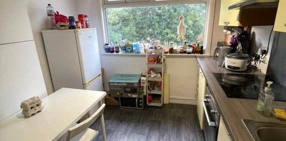 1 bedroom in a flat share to rent - Photo 2