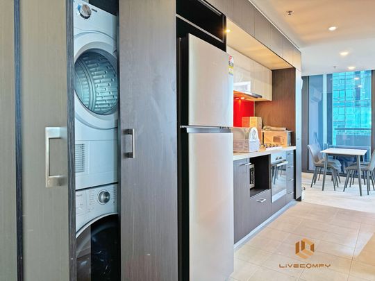 Melbourne CBD - Photo 1