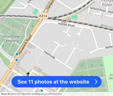 Atherley Way, Hounslow, TW4 - Photo 1