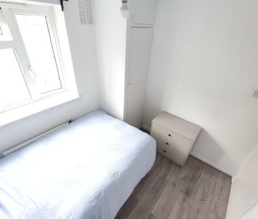 Room in a Shared Flat, Cottenham House, N19 - Photo 5