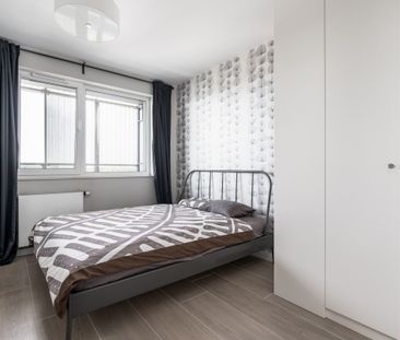 Ogrody, Osiedle Botaniczna, eleganckie, loggia - Фото 2