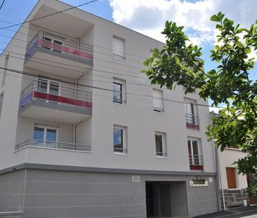 Résidence Daurière 32 rue Blaise Daurière, 63000, Clermont-Ferrand - Photo 3