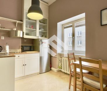 Warszawa, Śródmieście, Śródmieście Południowe, Koszykowa - Photo 3