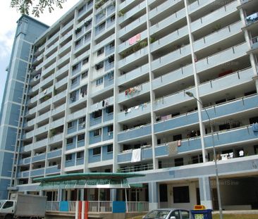 Blk 30 Marsiling Sapphire (Woodlands), HDB 3 Rooms - For Rent - Photo 5