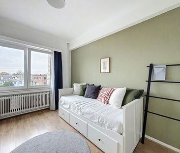 Appartement te huur - Foto 4
