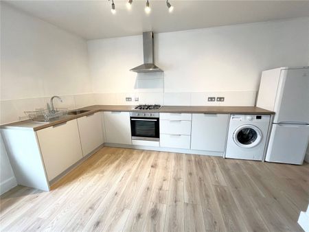 Cotmanhay Road, Ilkeston, Derbyshire, DE7 - Photo 2