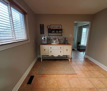 For Lease - 189 Aberdeen Avenue, Vaughan, Ontario - Photo 1