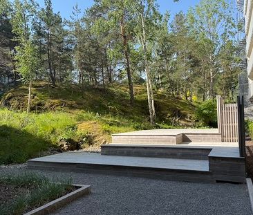 Andholmsvägen 10, Skärholmen - Foto 2