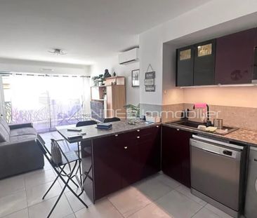 RESIDENCE STANDING RECENTE MONEGHETTI - Photo 2